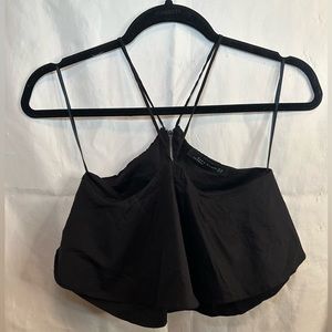 Zara Crop Top